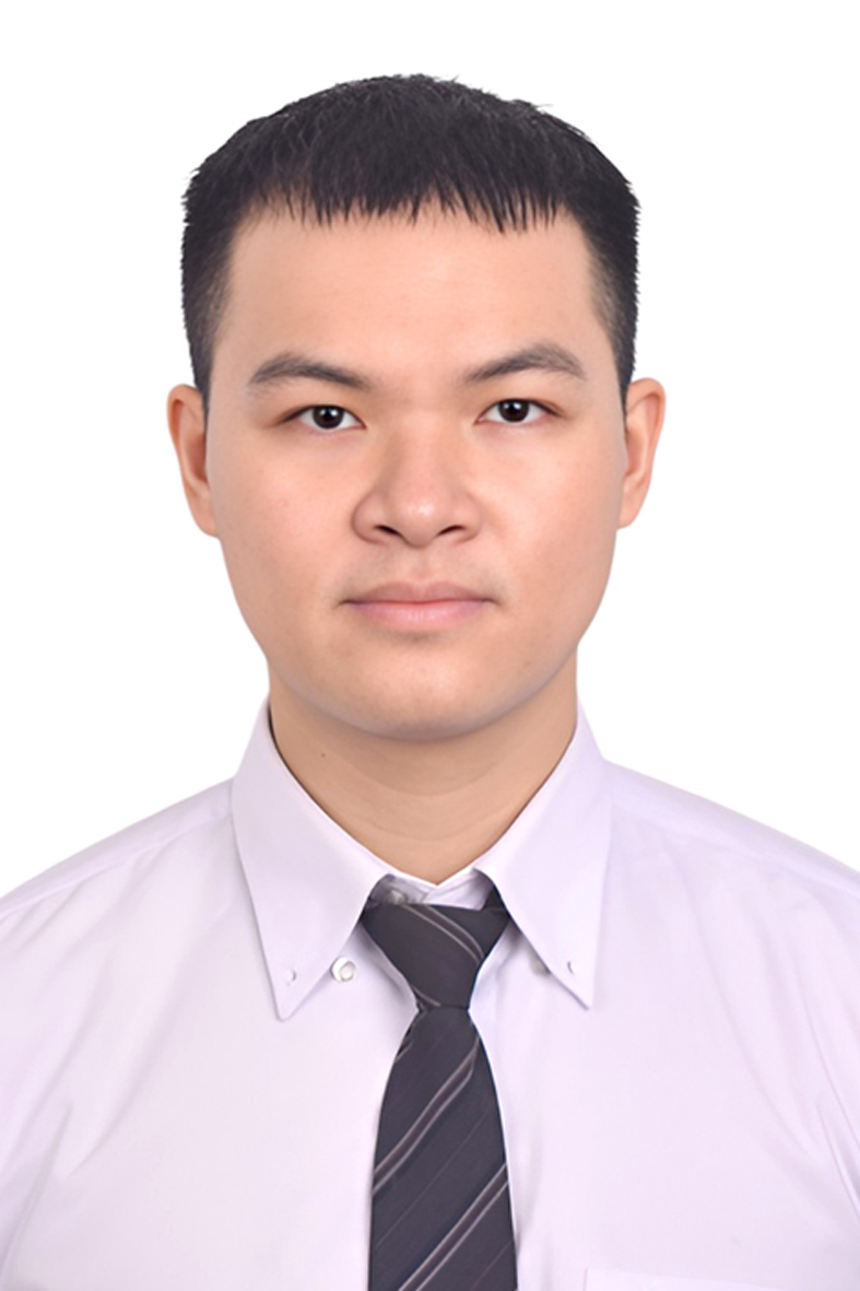 Ảnh chân dung của Khang